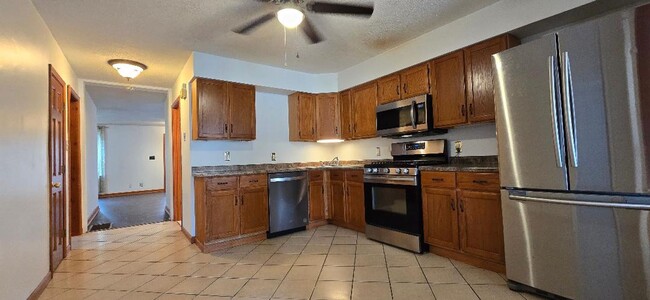 Building Photo - Princeton Heights House for Rent