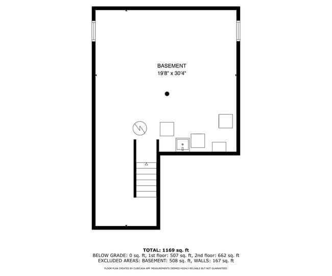 Building Photo - 905 Wildt St