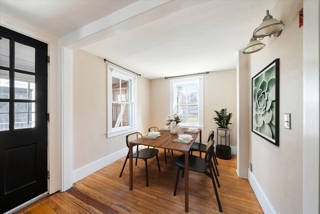 Building Photo - 85 Park St