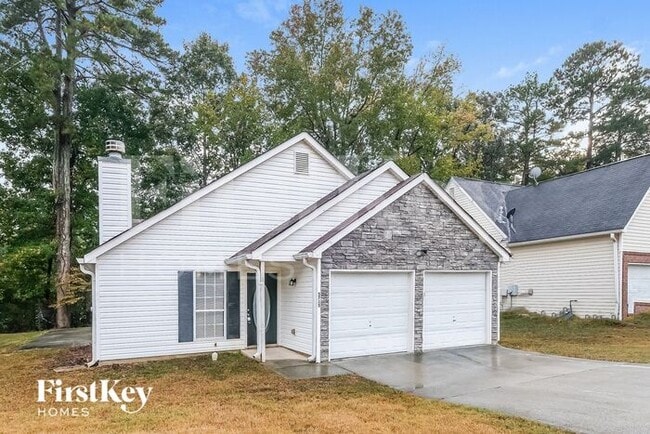 Building Photo - 5715 Hidden Brook Cir