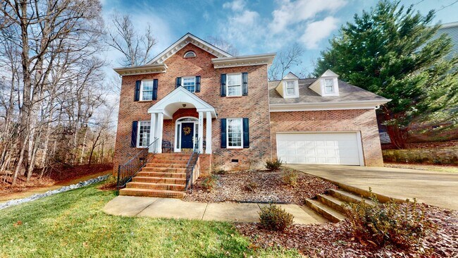 Building Photo - 7819 Red Oaks Trail