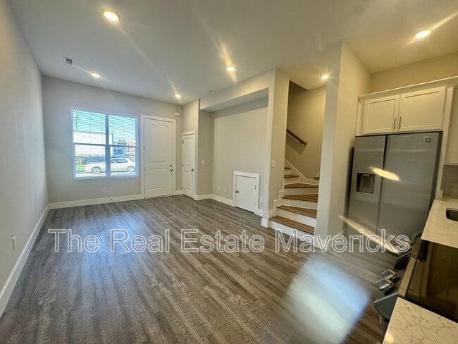 Building Photo - 1609 Fagan St