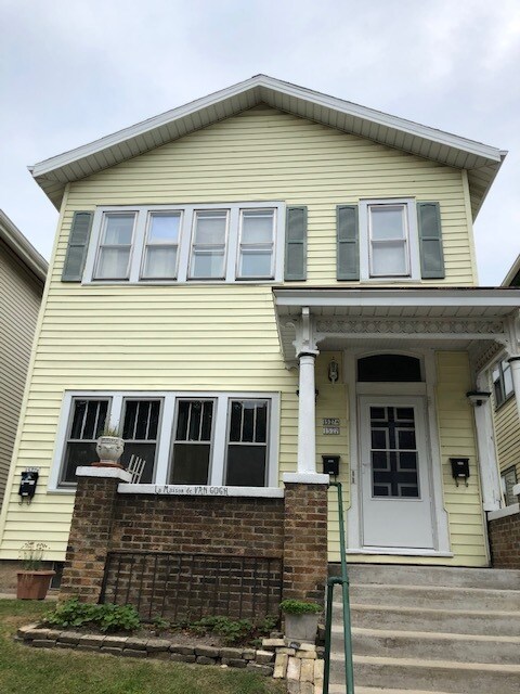 1527 N Jackson St. - 1527 N Jackson St