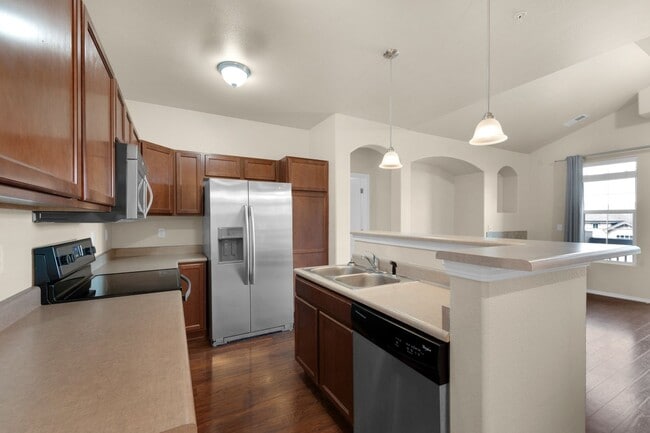 Building Photo - 4790 Wells Branch Heights