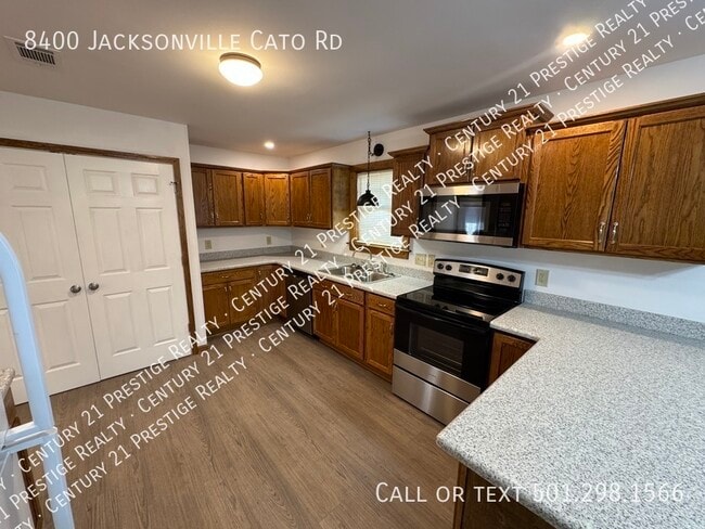 Building Photo - 8400 Jacksonville-Cato Rd