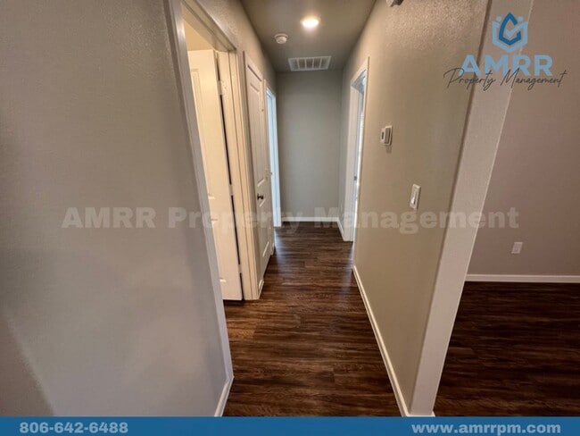 Building Photo - New Beginnings Start At AMRR: 3 Bedroom In Cypress Grove!