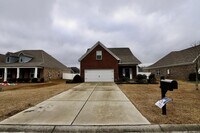 Building Photo - 3132 Daufaskie Rd