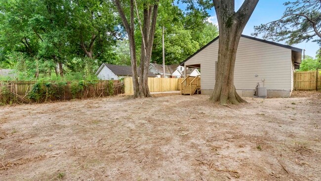 Building Photo - 3602 Carnes Ave