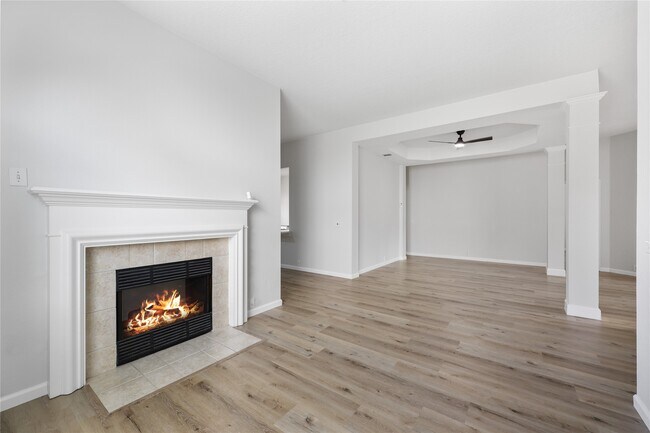 Building Photo - 19134 Milloak Dr