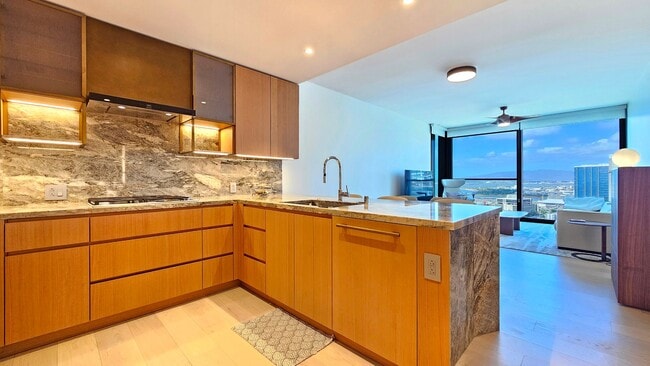 Building Photo - Victoria Place Furnished 1bdrm/1ba/1pkg