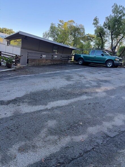 Building Photo - 58 Buena Vista Ave