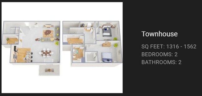Floorplan - Delano