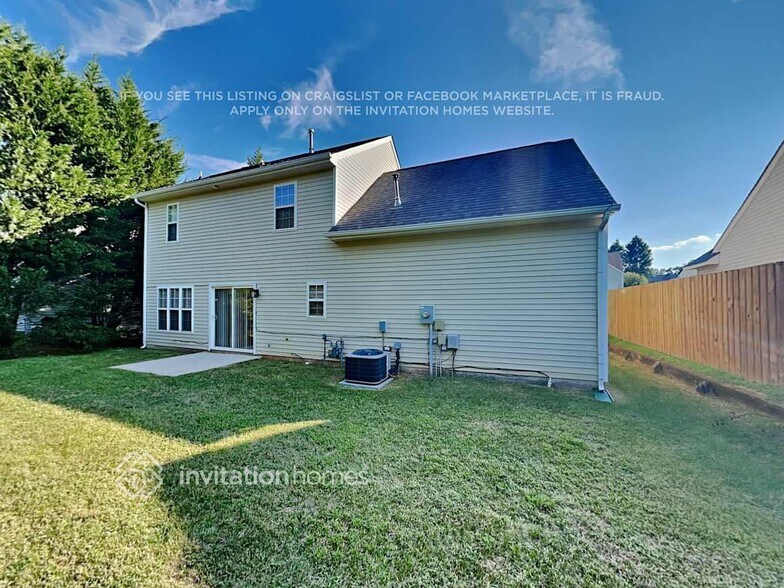 Building Photo - 5814 Briggs Dr
