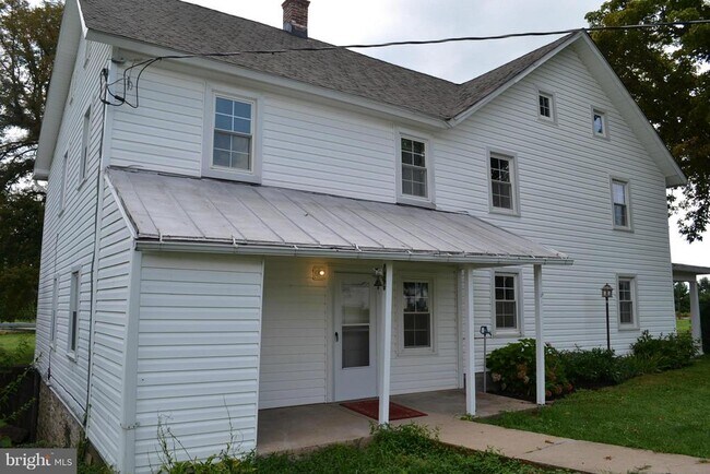 Building Photo - 12108 Auburn Rd