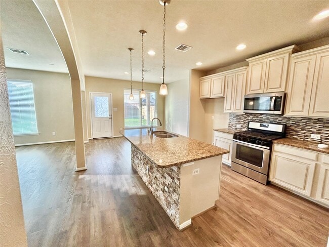 Building Photo - 20618 Sweetstone Grove Ln