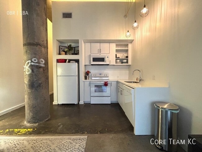 Building Photo - 1723 Walnut St