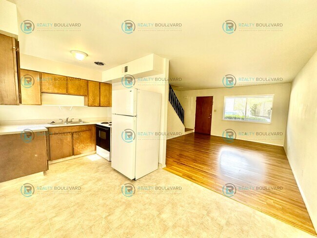 Building Photo - 1 Bedroom 1 Bath + Office next to Idlewild Park & the Truckee River