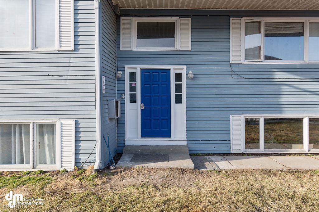 Common entry with dual lock for added security. - 156 michael CT