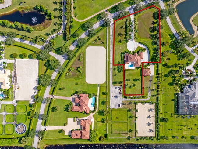 Building Photo - 3250 Palm Beach Point Blvd