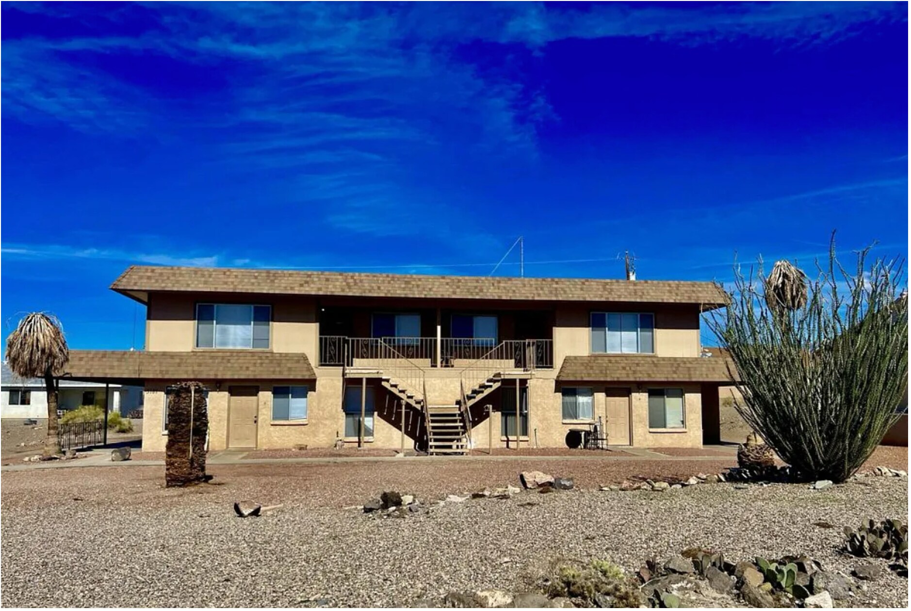 Building Photo - 3181 Kearsage Dr