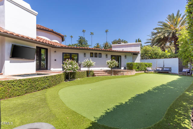 Building Photo - 4435 Encinas Dr