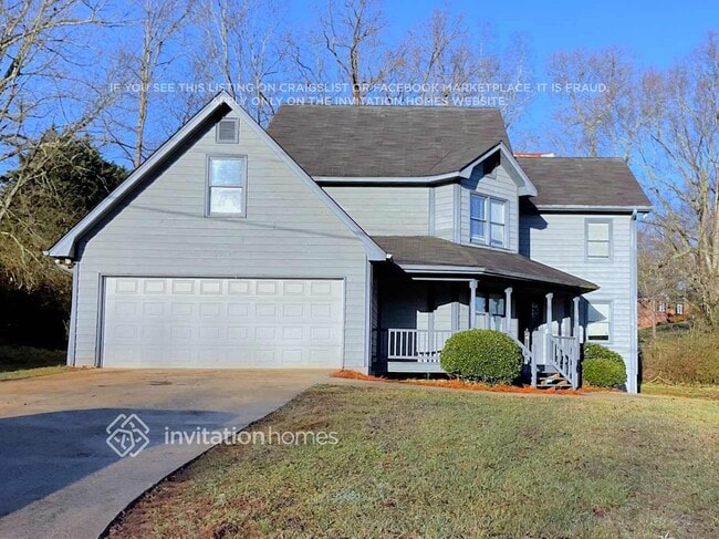 Building Photo - 3915 Summit Chase