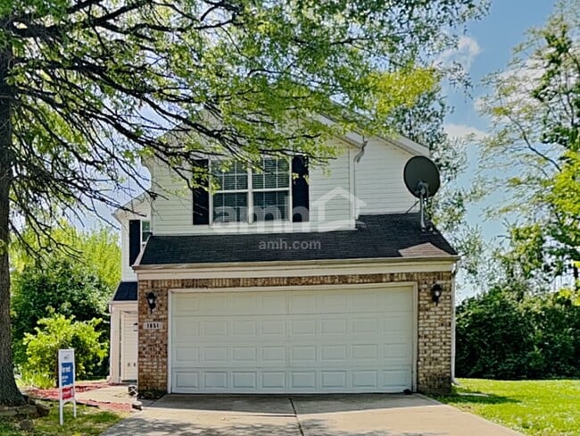 Building Photo - 1651 Allegro Way