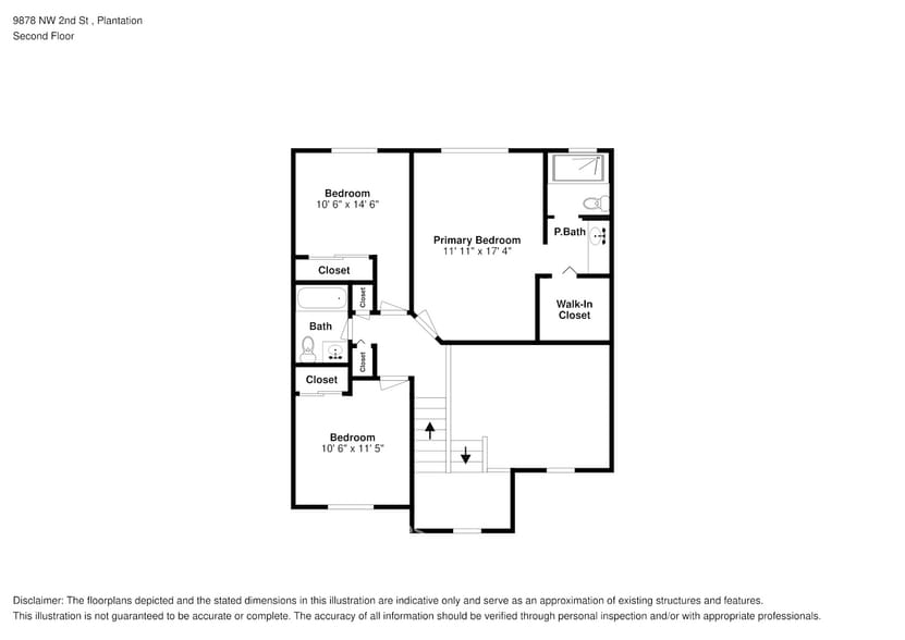 Building Photo - 9878 NW 2nd St