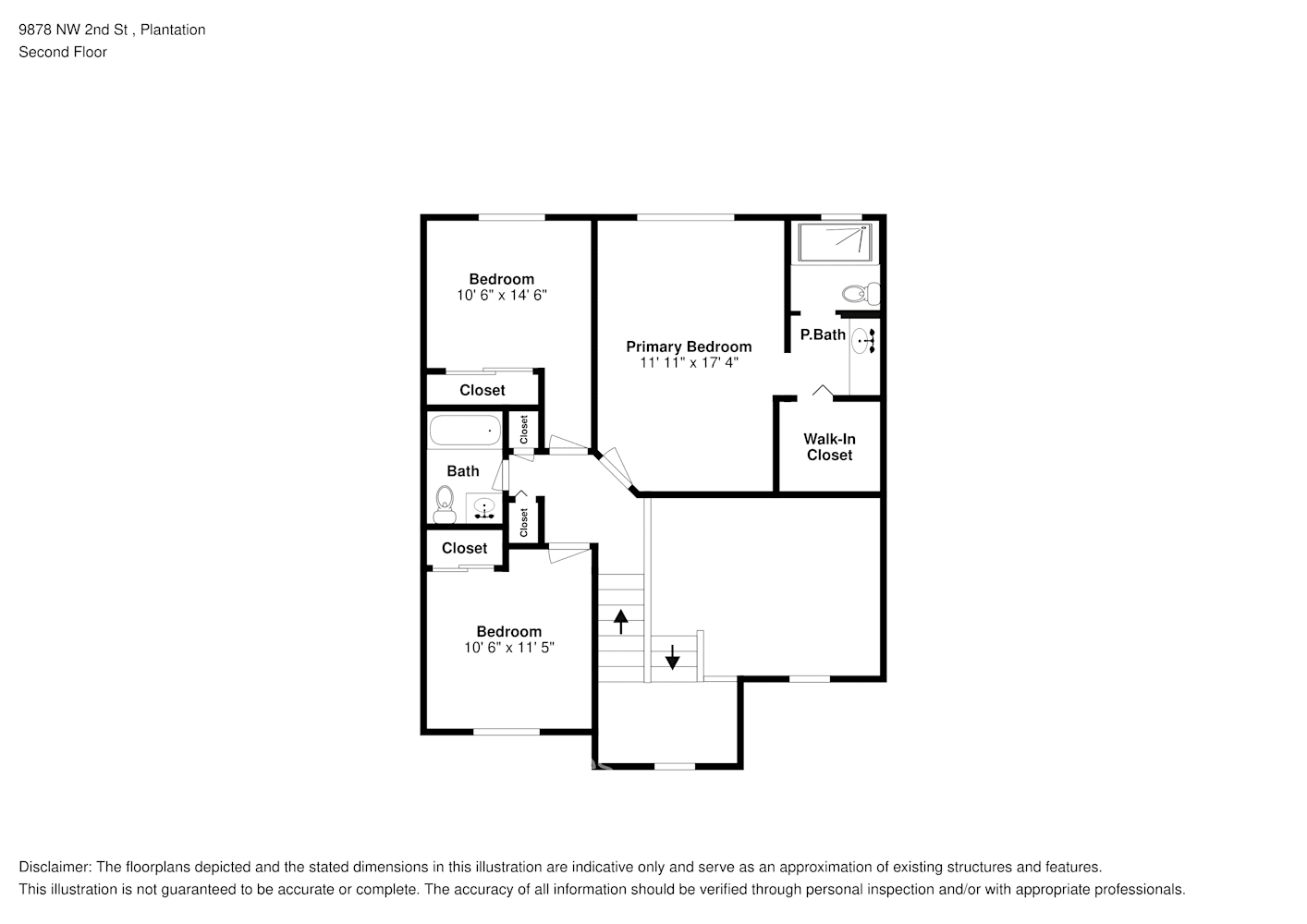 Building Photo - 9878 NW 2nd St