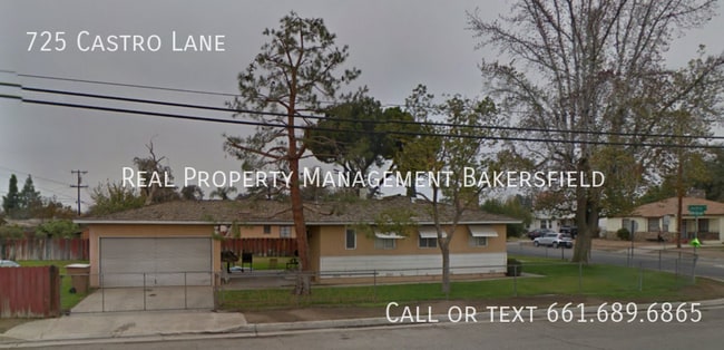 Building Photo - 725 Castro Ln