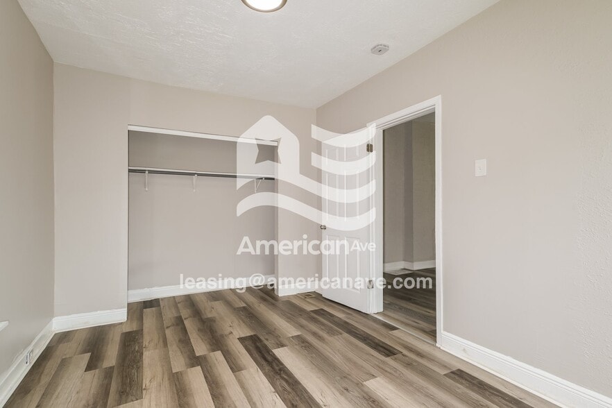 Building Photo - 6532 Corbitt Ave