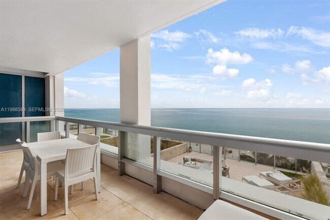 Building Photo - 6899 Collins Ave