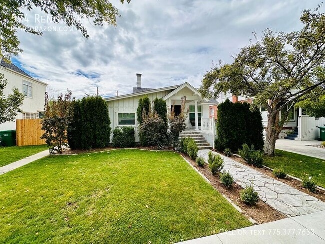 Building Photo - 574 Reno Ave