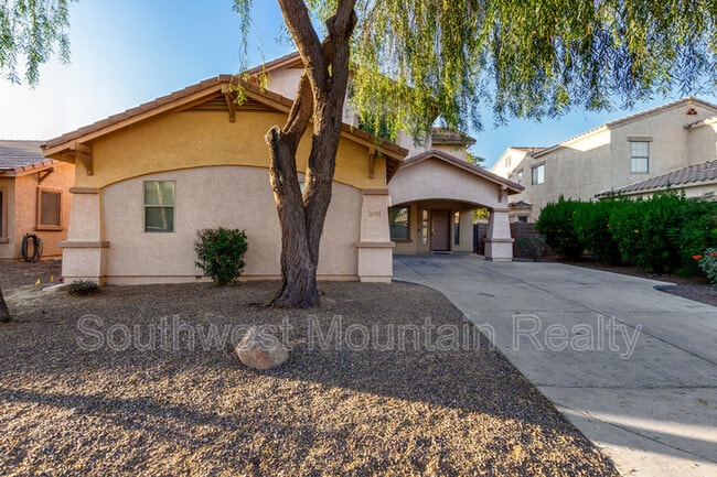 Building Photo - 45354 W Rhea Rd