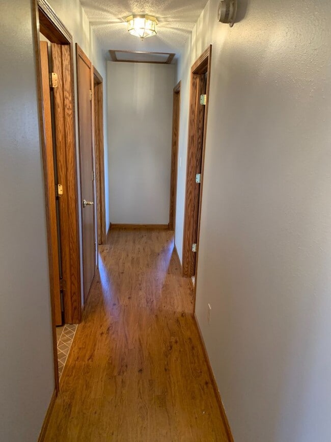 Building Photo - ~ FALL SPECIALS GALORE ~  Elegant 4-Bedroo...