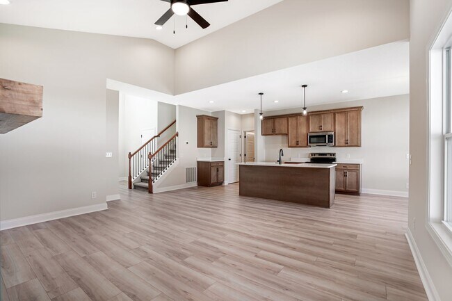 Building Photo - New Construction Ruby Floor Plan Near Exit 4