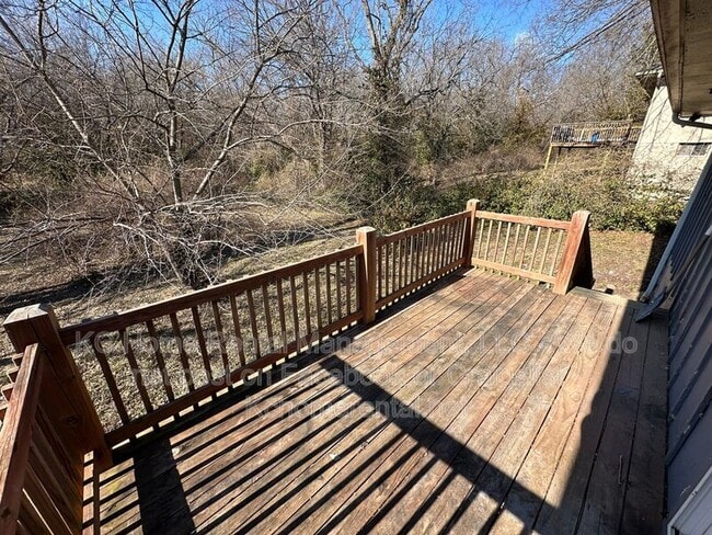 Building Photo - 7318 James A Reed Rd