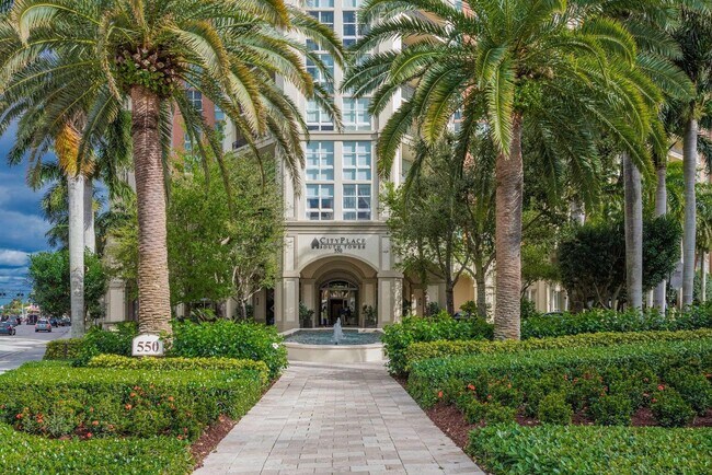 Primary Photo - 550 Okeechobee Blvd