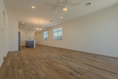 Building Photo - Rancho Sahuarita, built in 2023