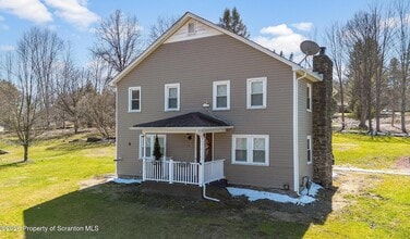 Building Photo - 405 N Turnpike Rd