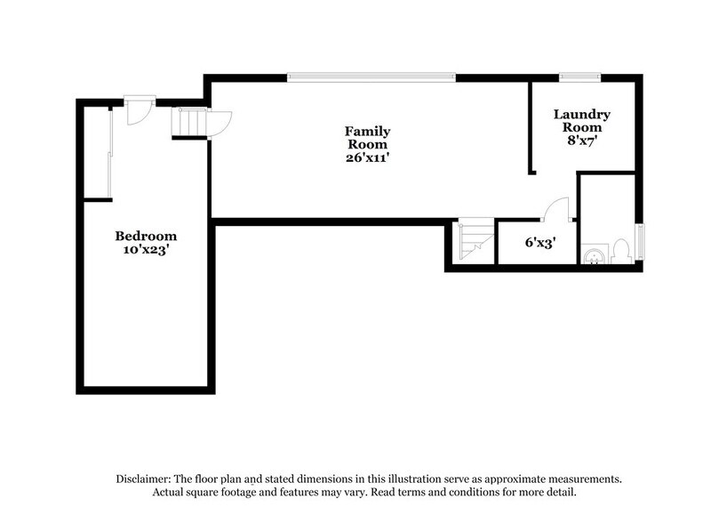 Building Photo - 1131 Lockwood Rd