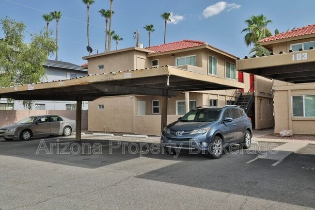 Building Photo - 601 W Rio Salado Pkwy