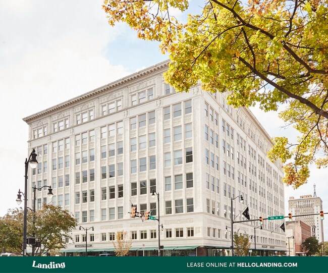 Building Photo - 120 19th St N