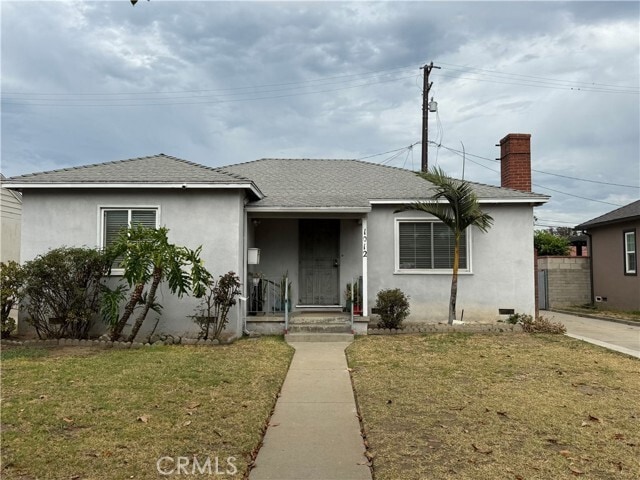 Building Photo - 1012 S Almansor St