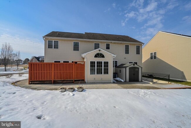 Building Photo - 4018 Tiber Falls Dr