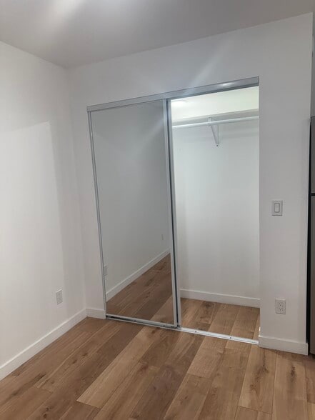 Closet - 4253 Raynol St