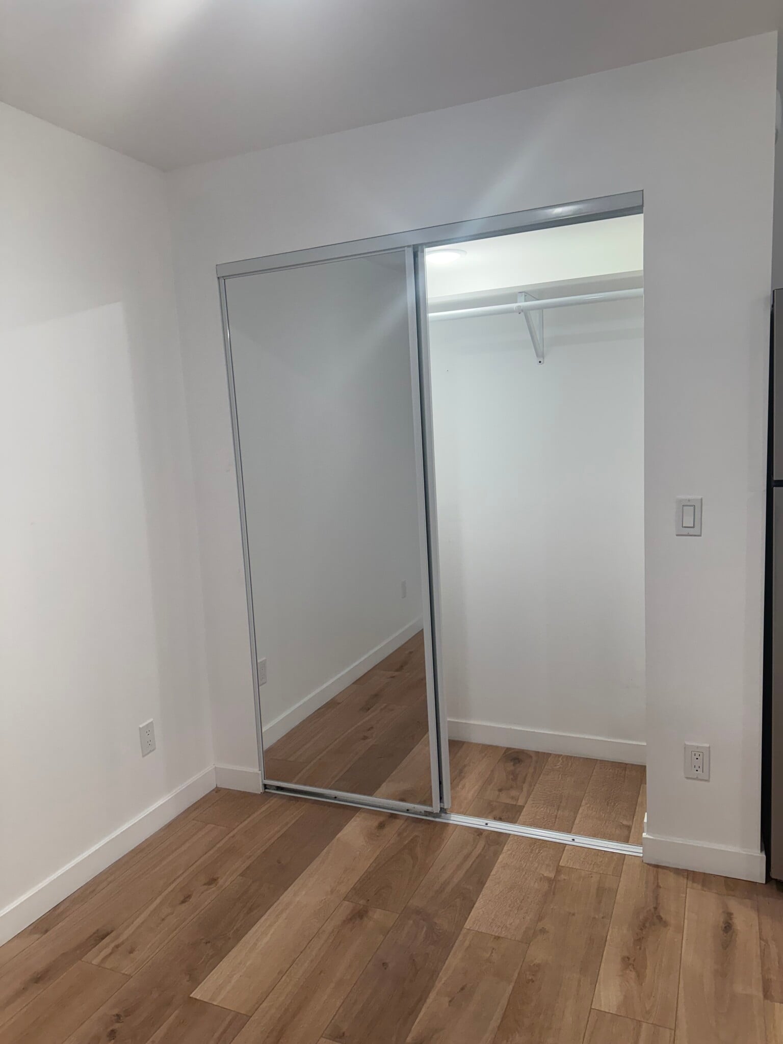 Closet - 4253 Raynol St