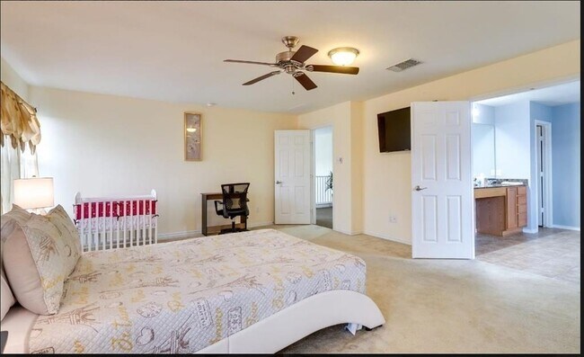 Building Photo - 1109 Renaissance Trail