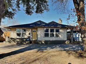 Building Photo - 2828 Livingston Ave