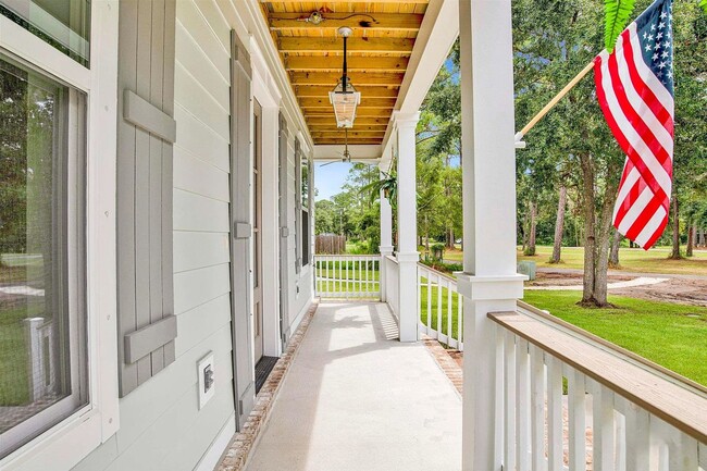 Building Photo - Stunning new home in Gulf Shores!